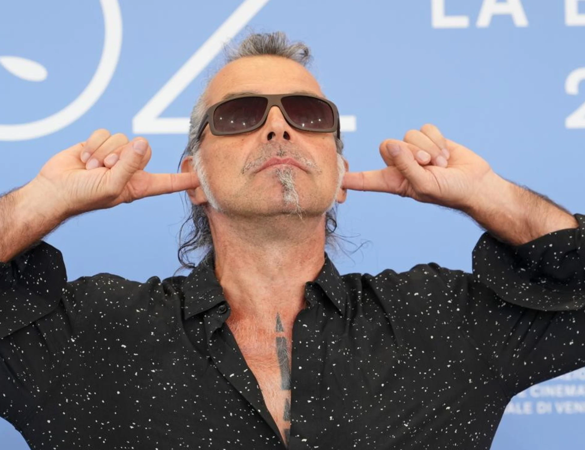 Piero Pelù sul Concertone: "Suoneremo su TeleMeloni. E Report, domenica..."