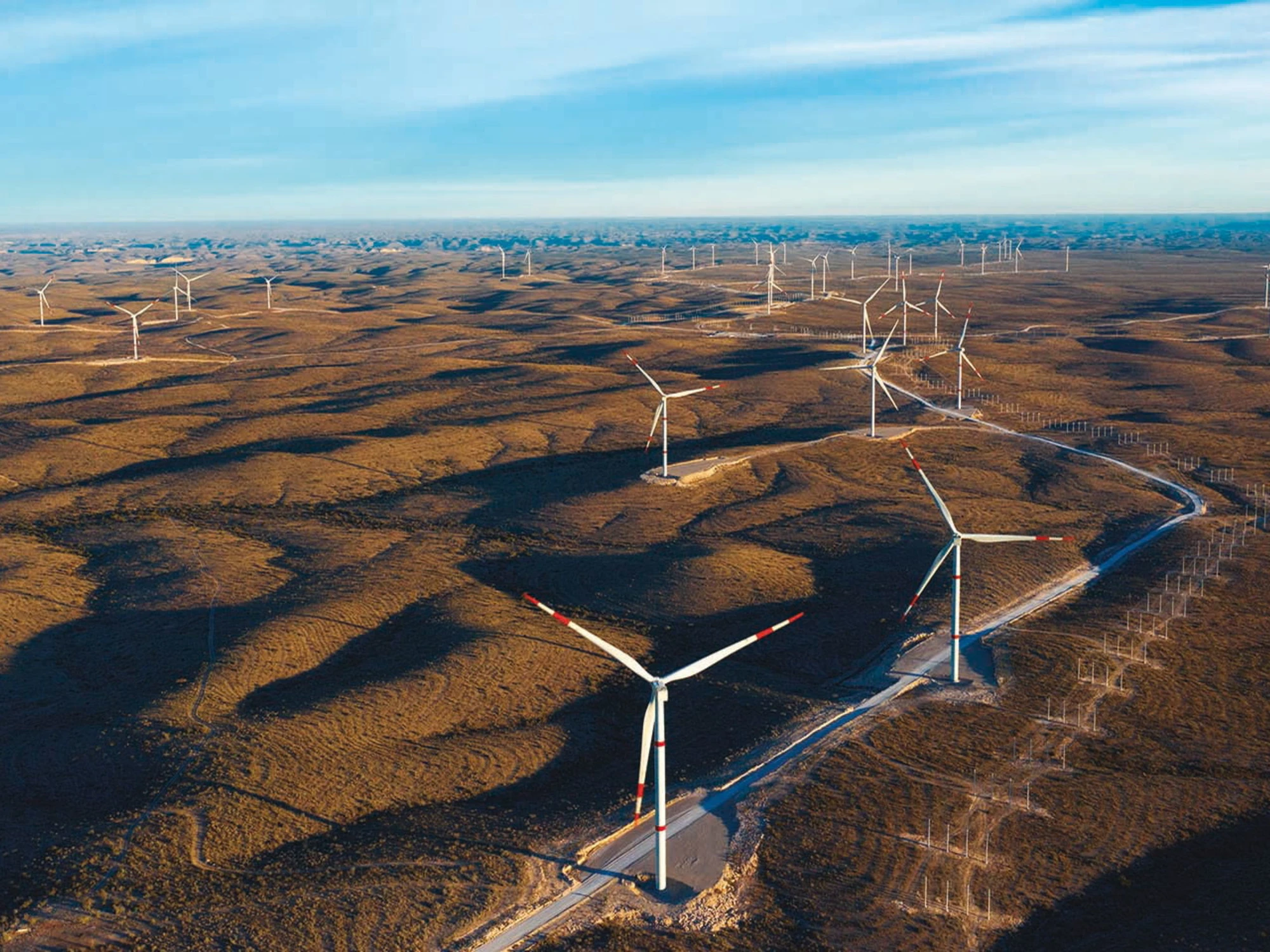 Eolico, la nuova frontiera dei sistemi di accumulo e le turbine del futuro grazie al contest WinDesign