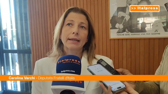 Varchi "L'Università di Palermo hub di interscambio della ricerca"
