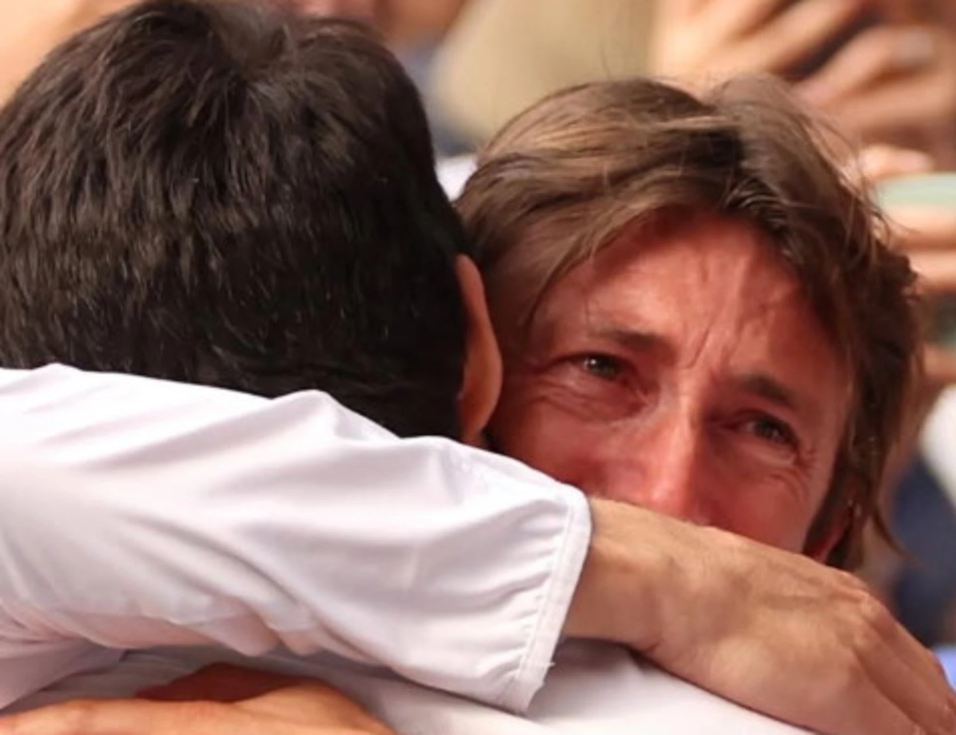 Alcaraz gelato da Ferrer: "Io avrei continuato..."