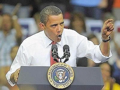 Obama annuncia piano di emergenza per contrastare il cambiamento climatico