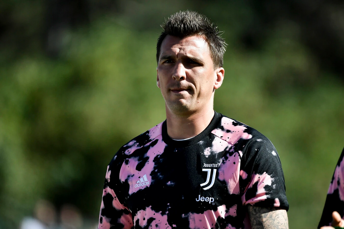 Juventus, Mandzukic verso il Manchester United: i bianconeri chiedono 11,5 milioni di euro