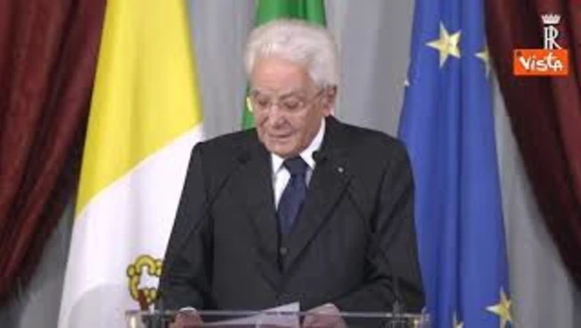 Mattarella riceve Papa Leone: Grati alla Chiesa per sostegno a più deboli e accoglienza migranti