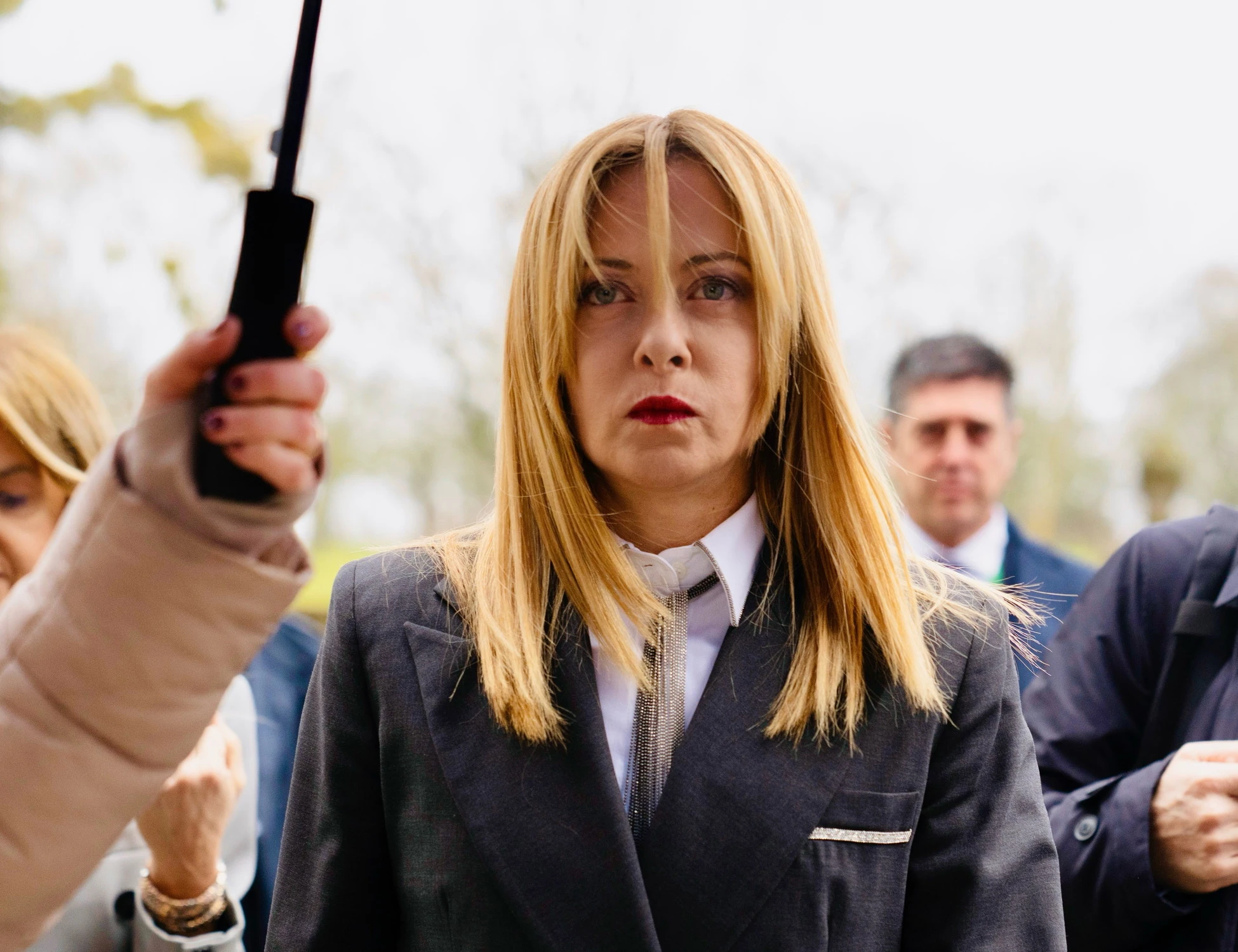 Polizia, Giorgia Meloni: "Servitori dello Stato, un presidio insostituibile"