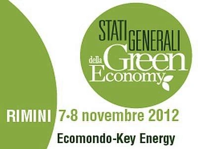 Al via gli 'Stati Generali della Green Economy' per un nuovo piano di sviluppo