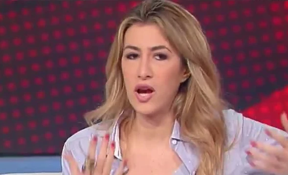 Annalisa Chirico contro Piercamillo Davigo: "Sostiene la menomazione del diritto di difesa, è inaccettabile"