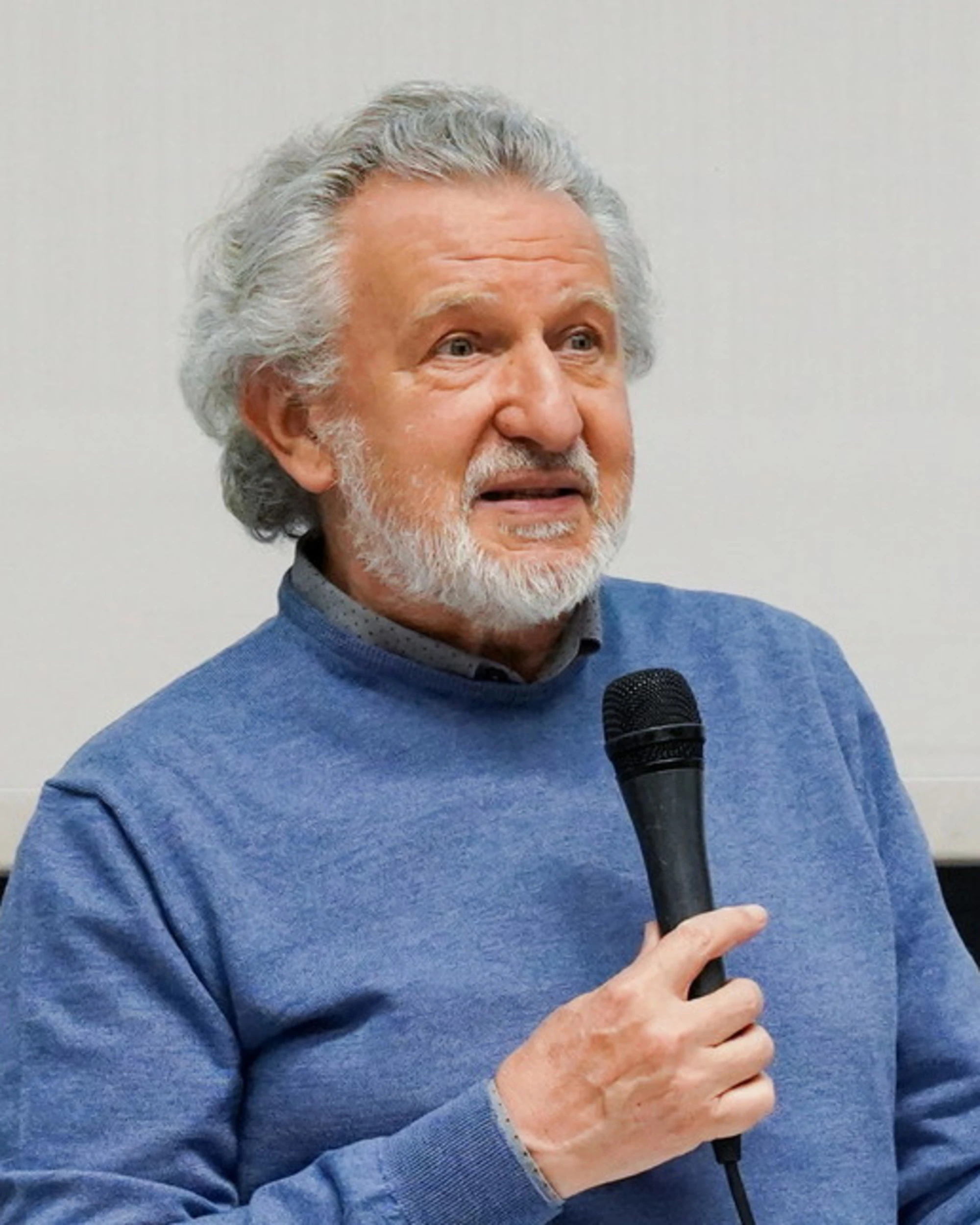 Odifreddi si scaglia pure contro Papa Leone: "Pilatesco, perde credibilità"