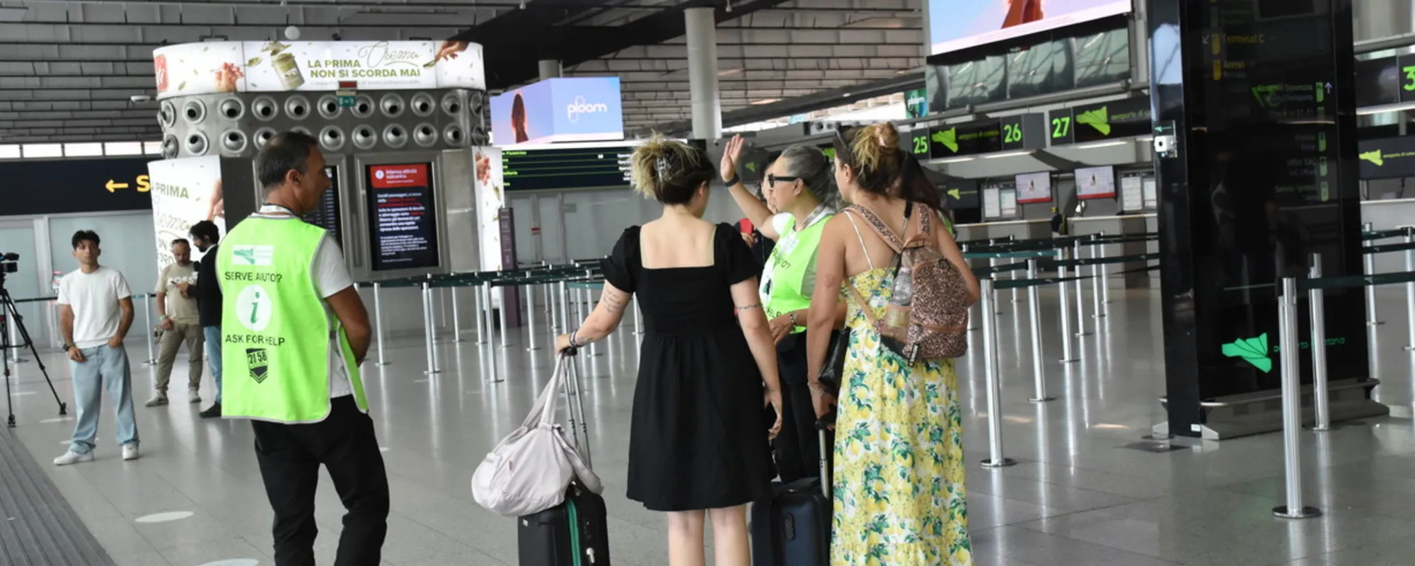 "Catania-Palermo? Paga 700 euro": lo scandalo nel pieno caos