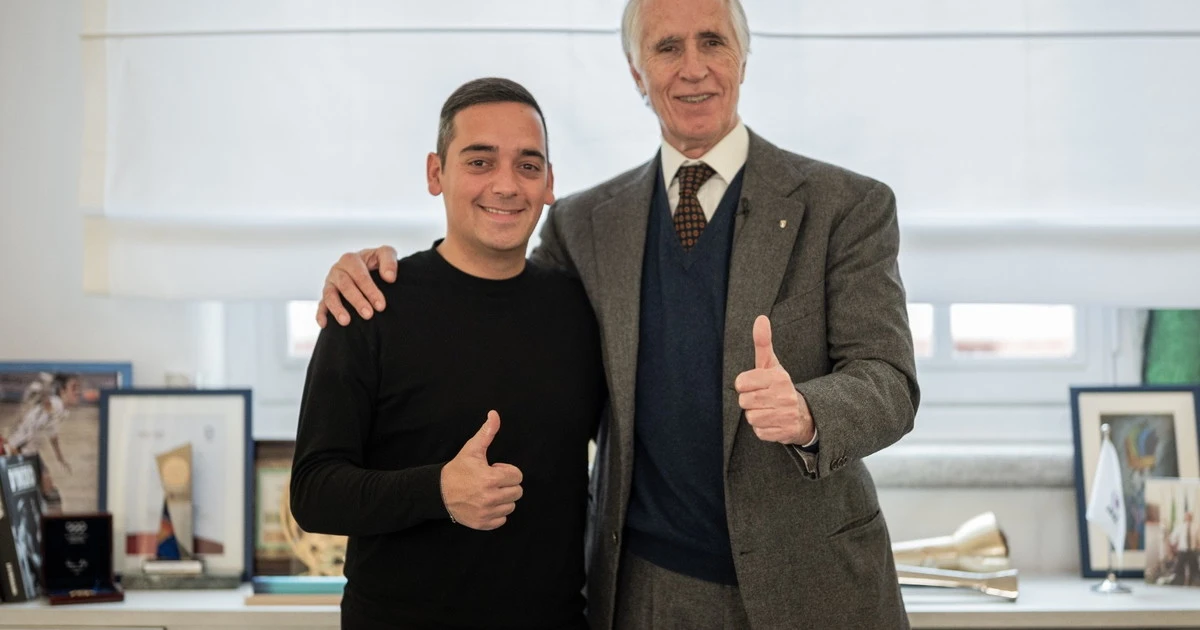 Linea Azzurri, la seconda stagione diretta da Carlo Fumo in onda su Rai Italia e RaiPlay