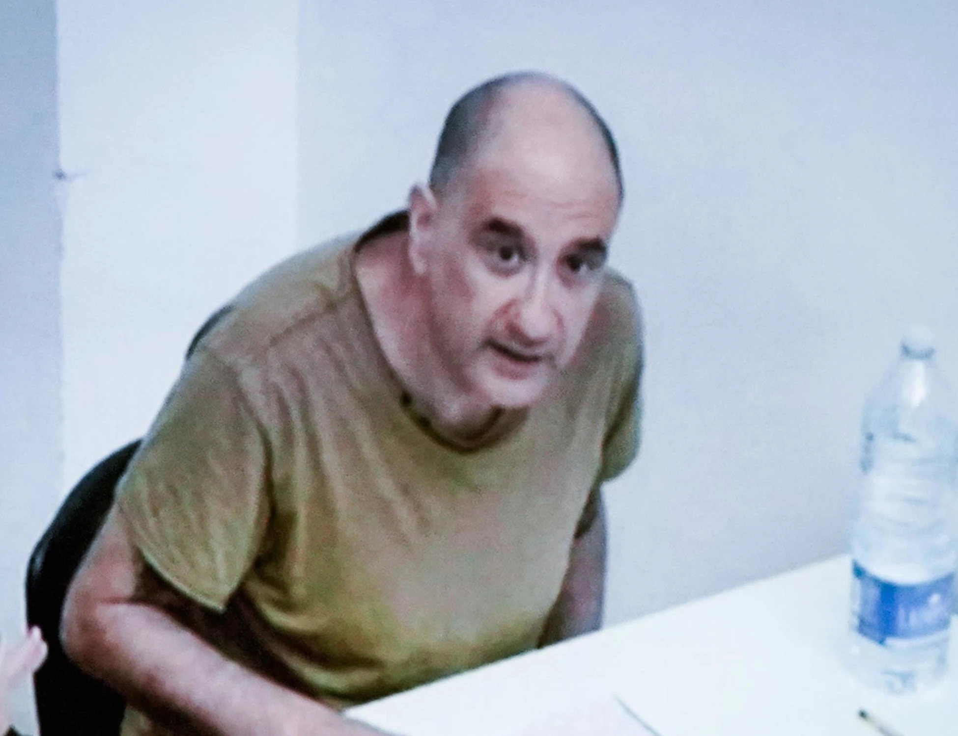 L'anarchico Cospito al 41-bis e il braccio di ferro sulla visita Pd