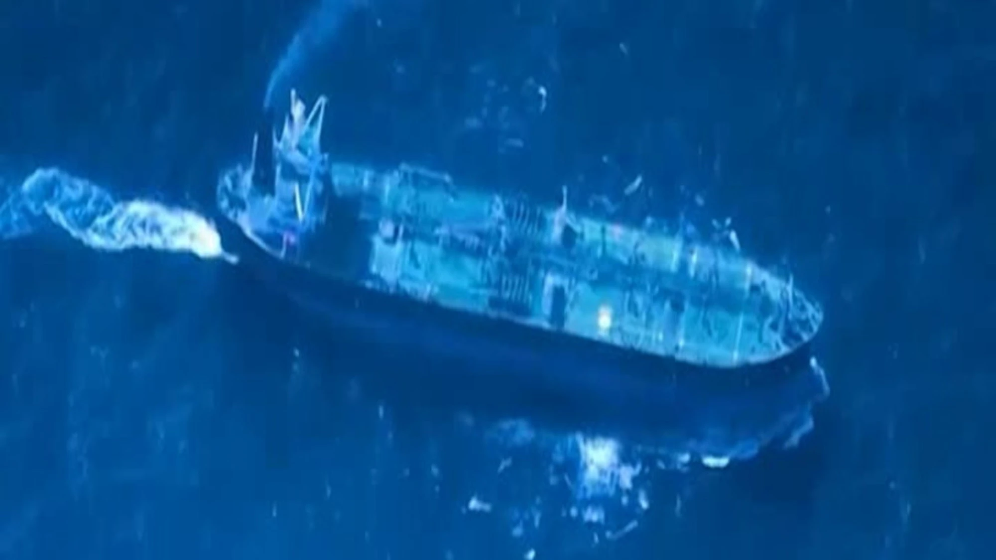 Venezuela, forze Usa prendono controllo di un'altra petroliera