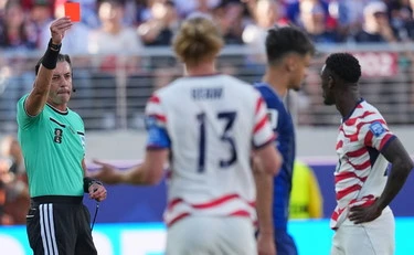 Mondiali 2026, clamoroso: Trump ha chiesto e ottenuto revoca squalifica di Balogun