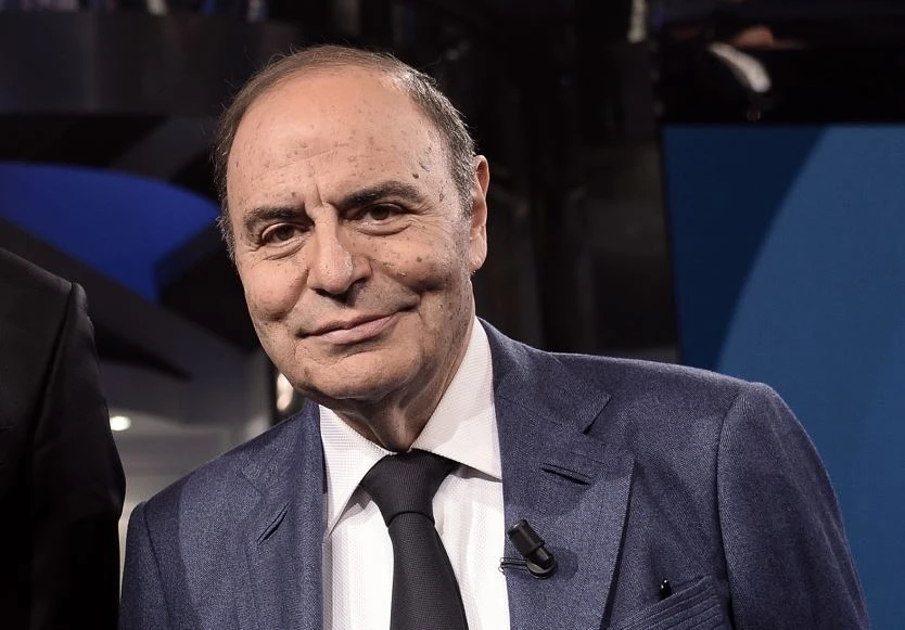 Porta a Porta, Bruno Vespa riparte con Matteo Salvini: "Ho chiamato Giuseppe Conte, ma..."