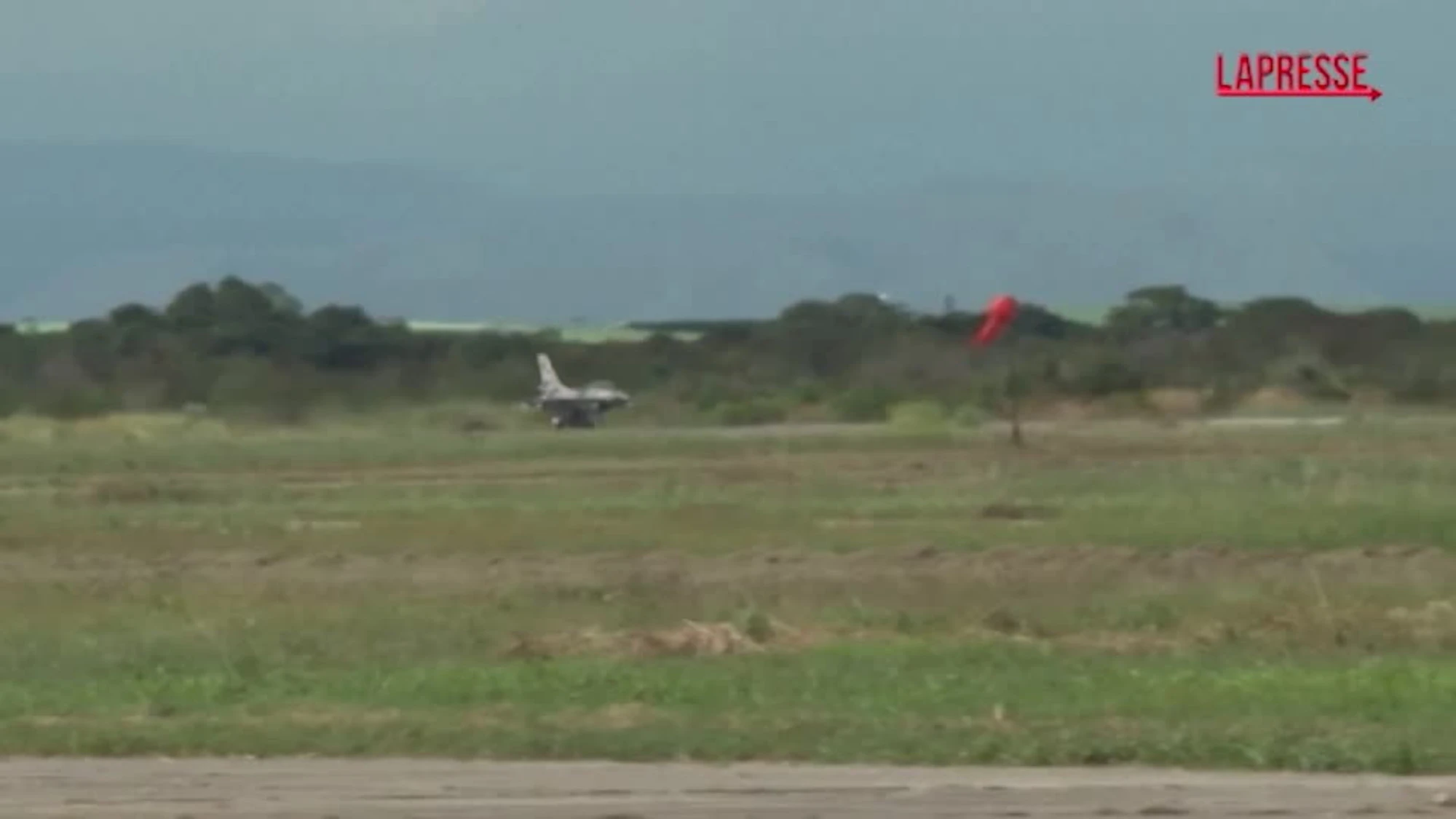 Il Venezuela mostra i muscoli a Trump: l'esercitazione