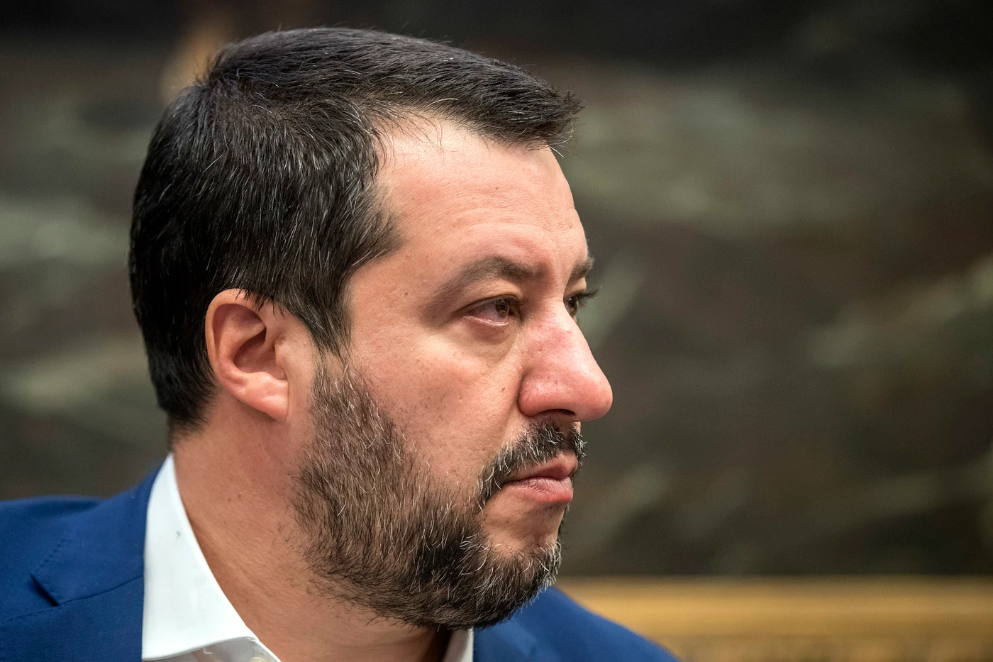 Matteo Salvini, mossa a sorpresa con Emmanuel Macron: "Pronto a incontrarlo, a queste 3 condizioni"