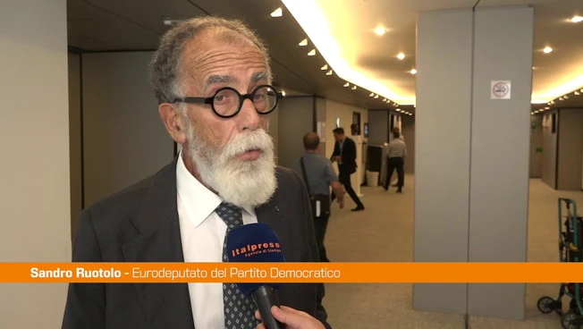 Sassonia, Ruotolo "L'ascesa dell'onda nera è una ferita per l'Europa"