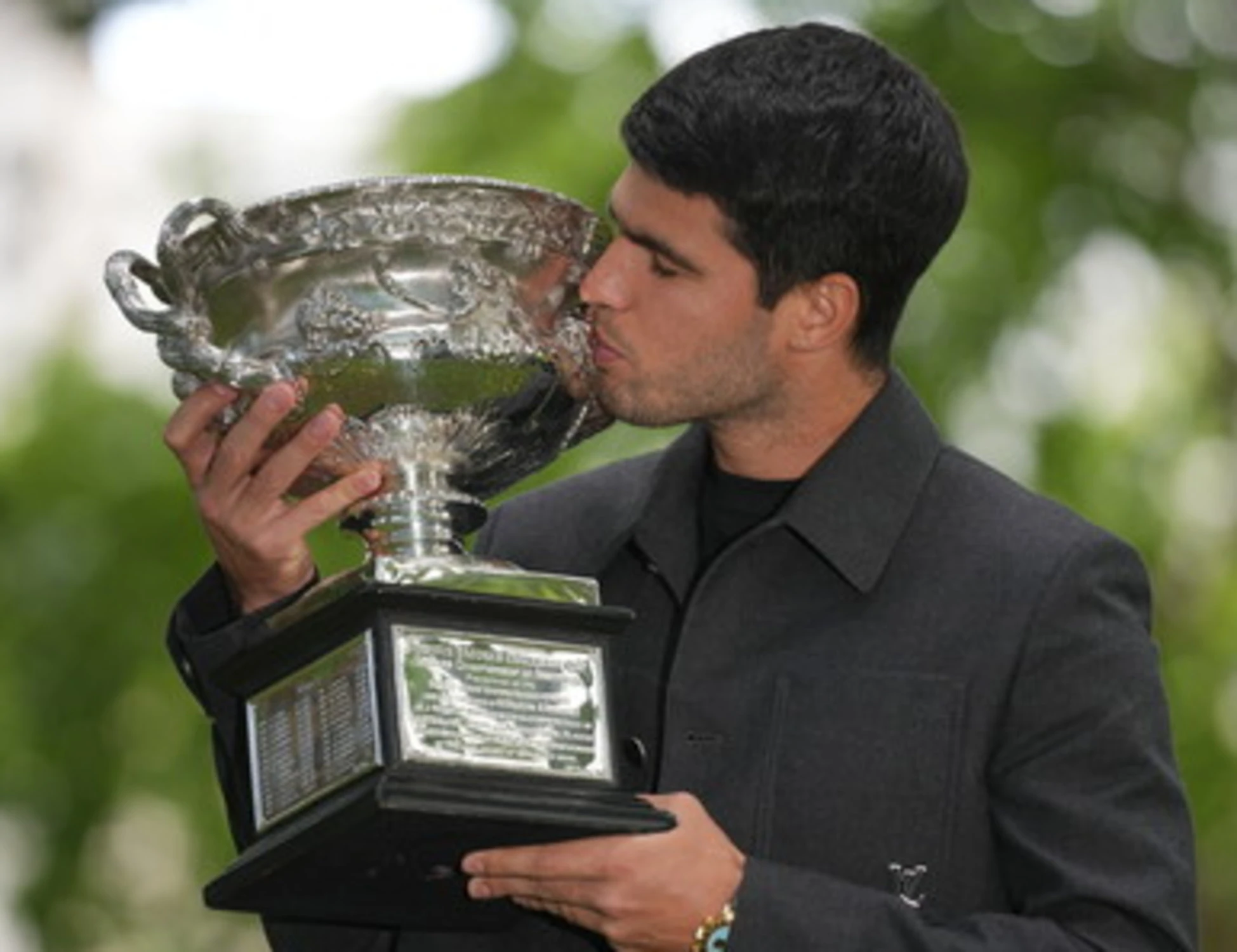 Sinner, altro schiaffo morale da Alcaraz: "Parla il campo..."