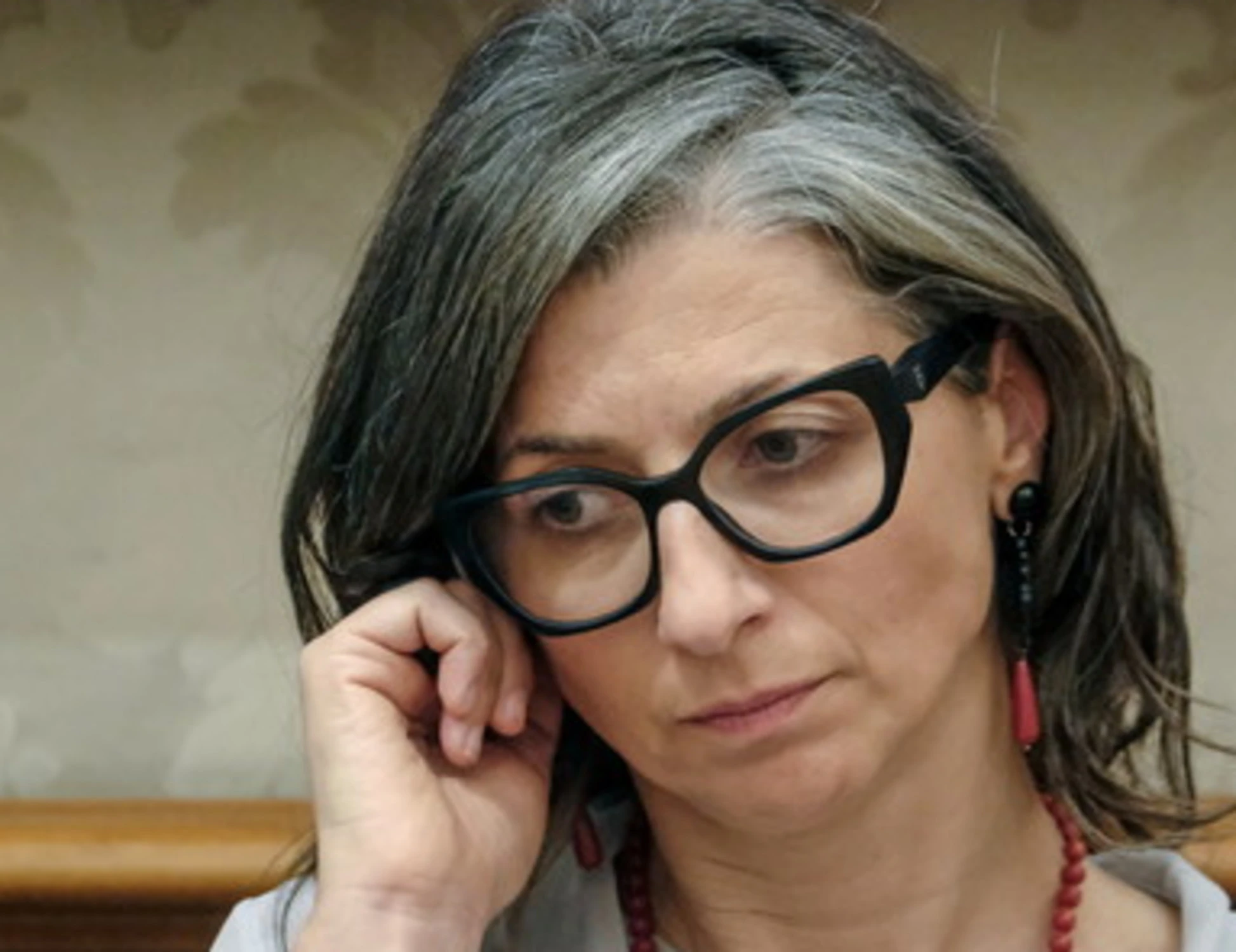 Francesca Albanese, il College de France le sbatte la porta in faccia