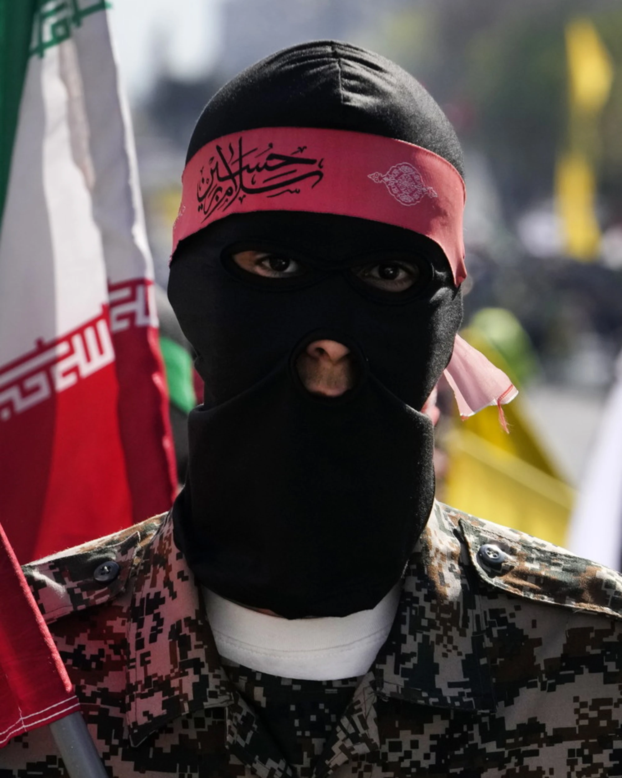 Mariano Giustino: "L'Iran cambierà. Certi pasdaran rivogliono lo Scià"