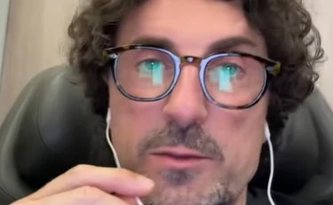  La nuova vita di Toninelli: si occupa di salute mentale. Altra gaffe...