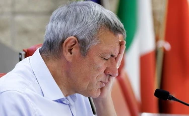 Il weekend lungo fa bene solo a Landini