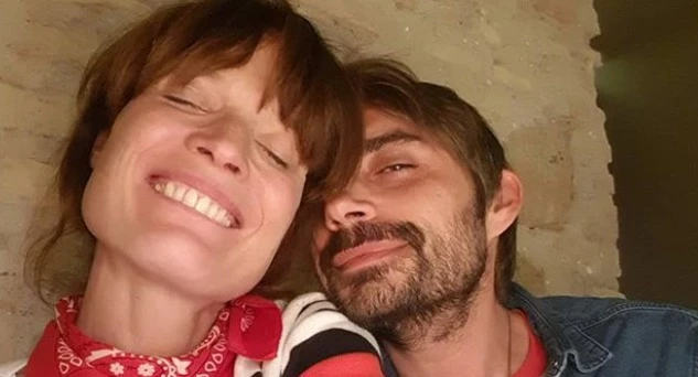 Jane Alexander torna con l'ex Gianmarco. La voce torbida nello showbiz: cosa c'è dietro