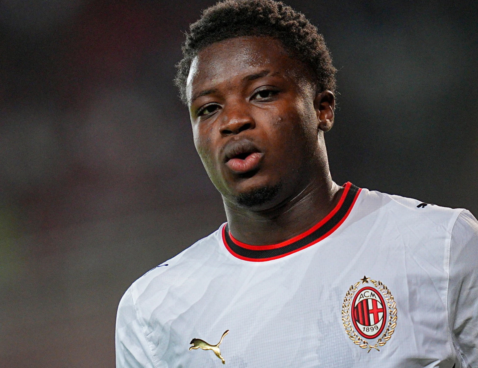 Cisse e la carica dei neo-adulti