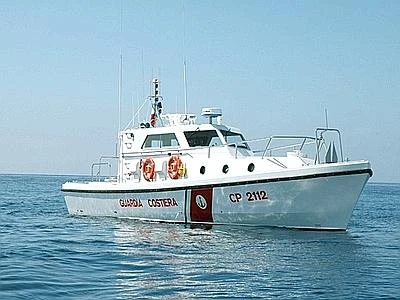 Grecia, ancora nessuna traccia del peschereccio italiano Fatima II
