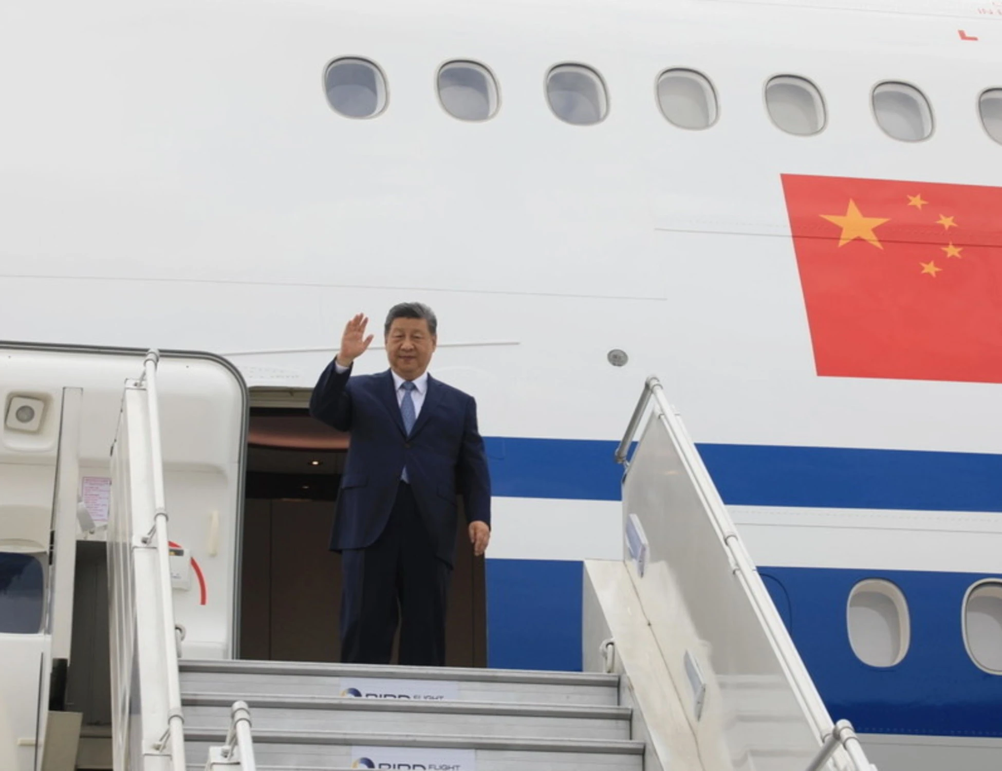 Xi incontra Trump a Washington: i dubbi sulla salute del leader cinese
