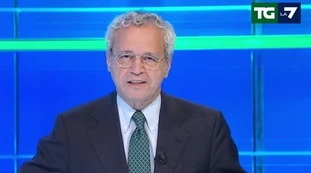 Sondaggio Mentana, M5s sempre più vicino al Pd. Guizzo di Forza Italia