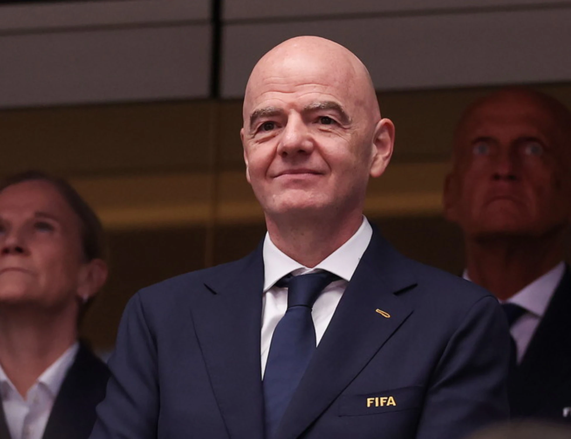 Maduro e Xi? Tutto ok. Ma ora il Pd vuole processare Infantino