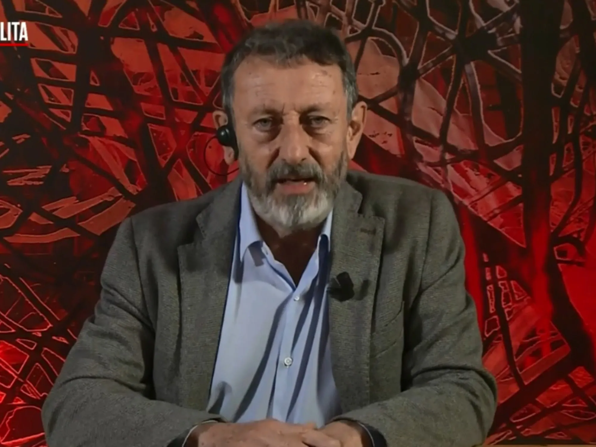 Leggi l'articolo: Michele Serra