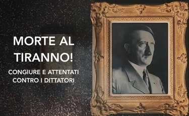 Italia 1, Morte al Tiranno? I dittatori tirano