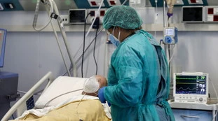 Variante Delta, "I ricoverati in ospedale? Tutti così, non possiamo farci nulla". Drammatica fotografia italiana