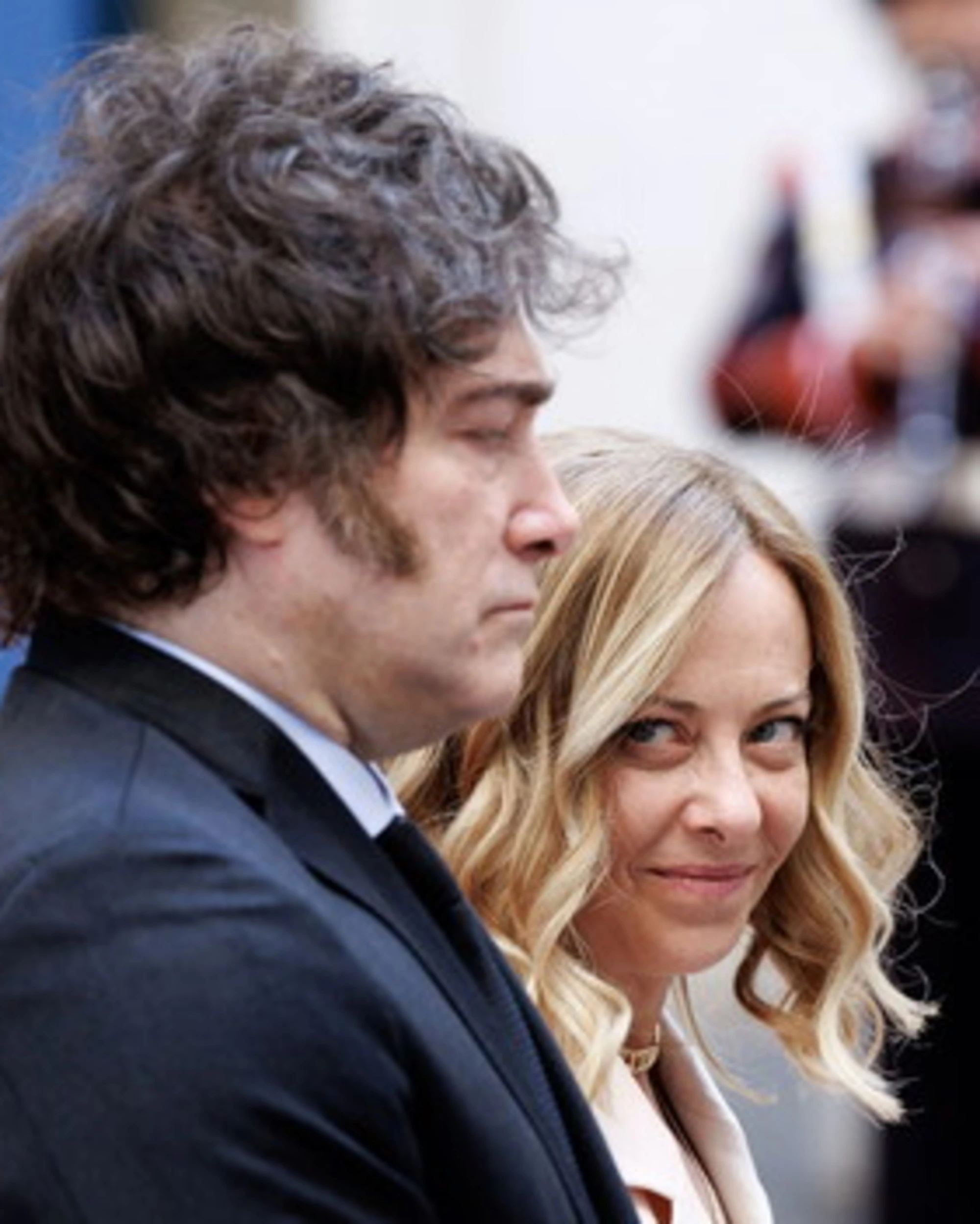 Meloni e Milei firmano il piano d'azione Italia-Argentina: "Consultazioni politiche periodiche"