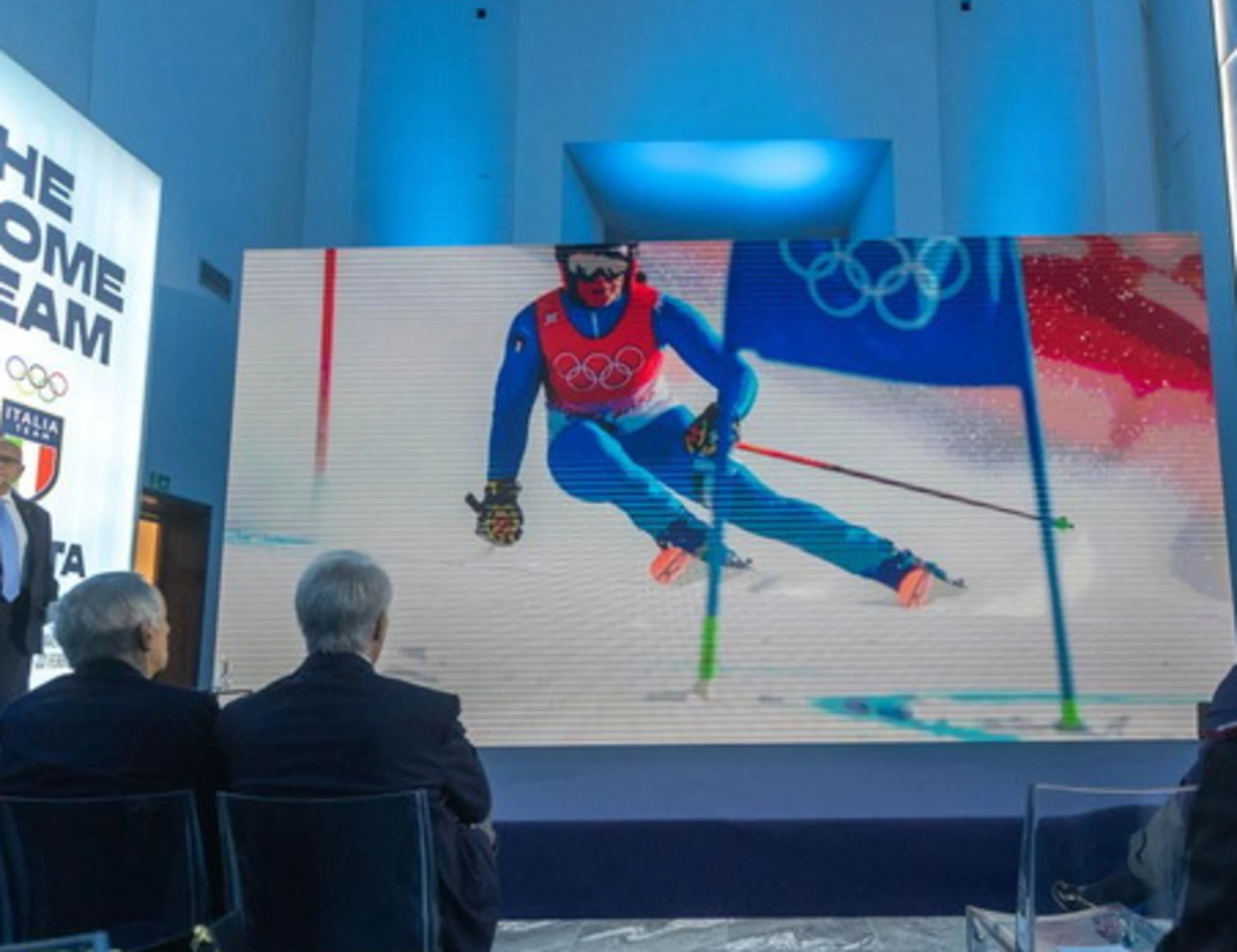 Milano-Cortina, giudici a gamba tesa su Olimpiadi e governo: "Atto incostituzionale"