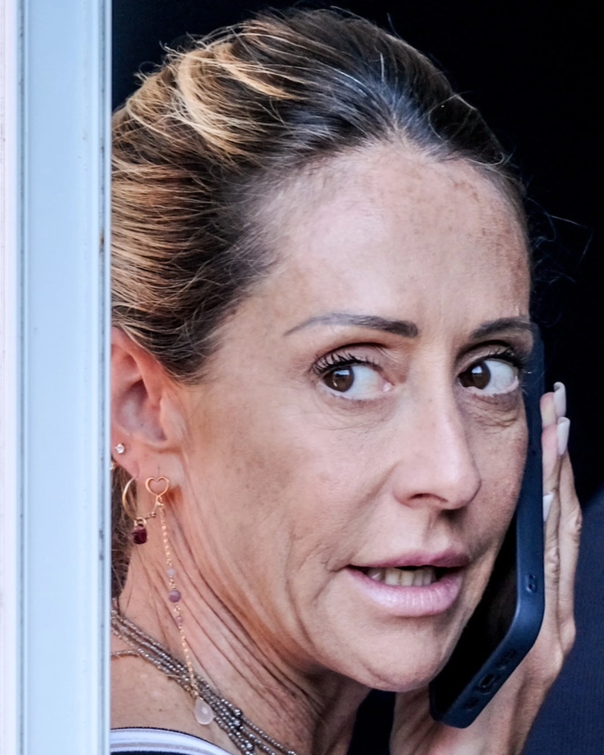 Arianna Meloni smaschera la sinistra: "D'accordo con noi, ma non lo dicono in pubblico"