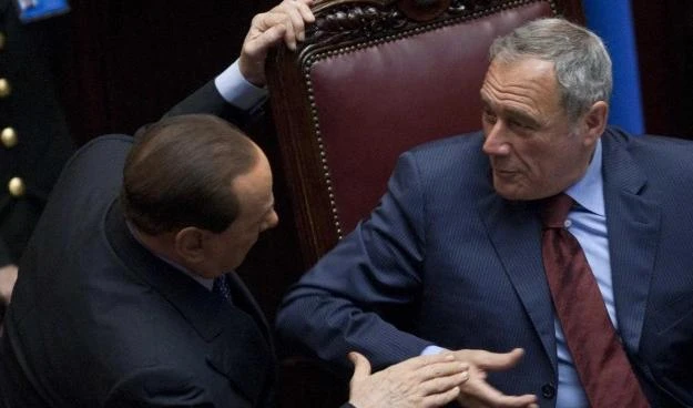 Voto palese, Pdl contro Grasso: "Sarà battaglia in aula, lui è complice"