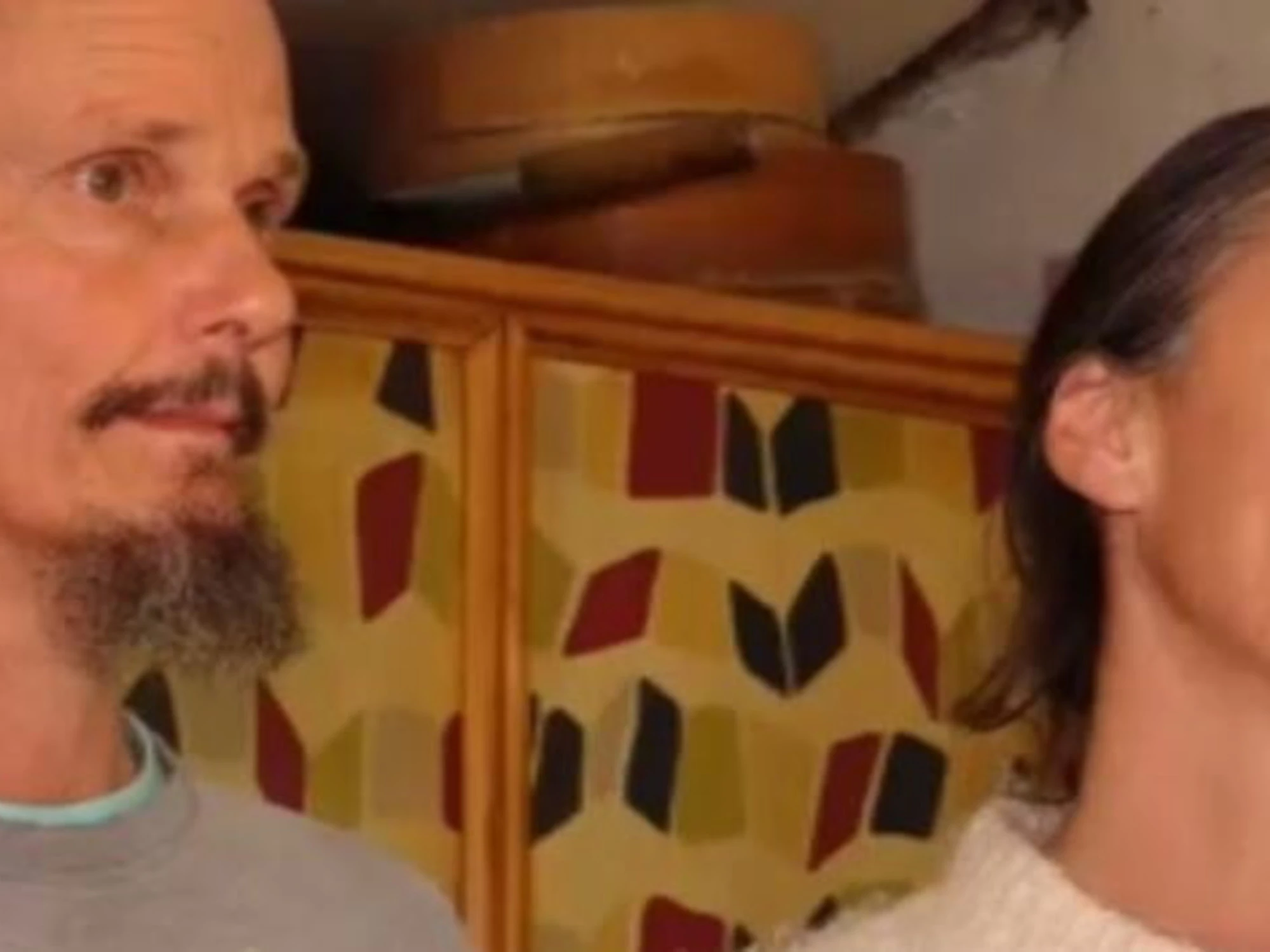 Famiglia nel bosco: la testimonianza choc della zia ribalta tutto