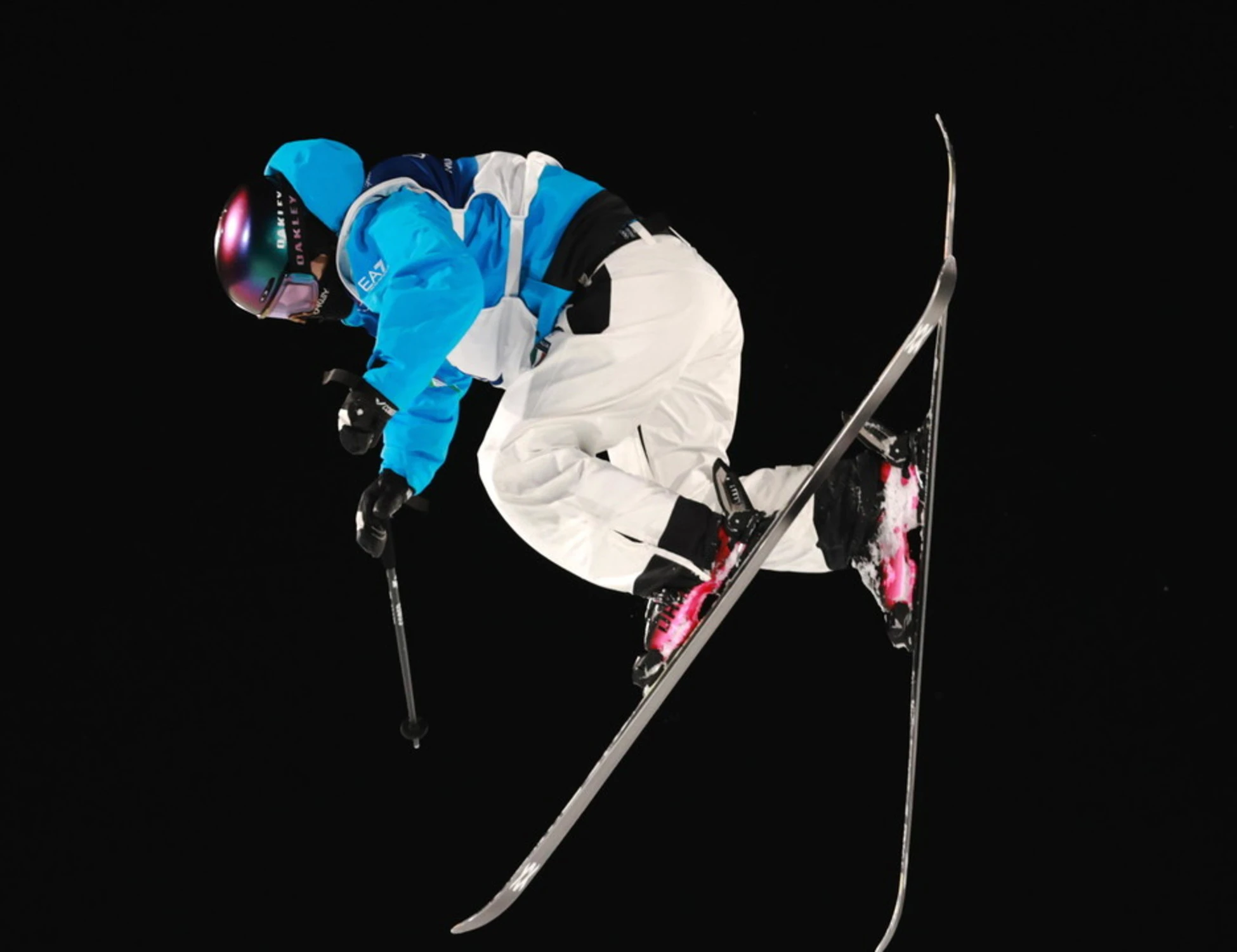 Milano-Cortina, Flora Tabanelli super: bronzo nel freestyle big air