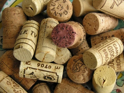 30 tonnellate di tappi sughero riciclati in un anno con 'Etico'