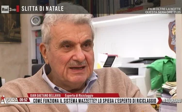 Report, Bellavia sbugiardato di nuovo: "Tutto falso"