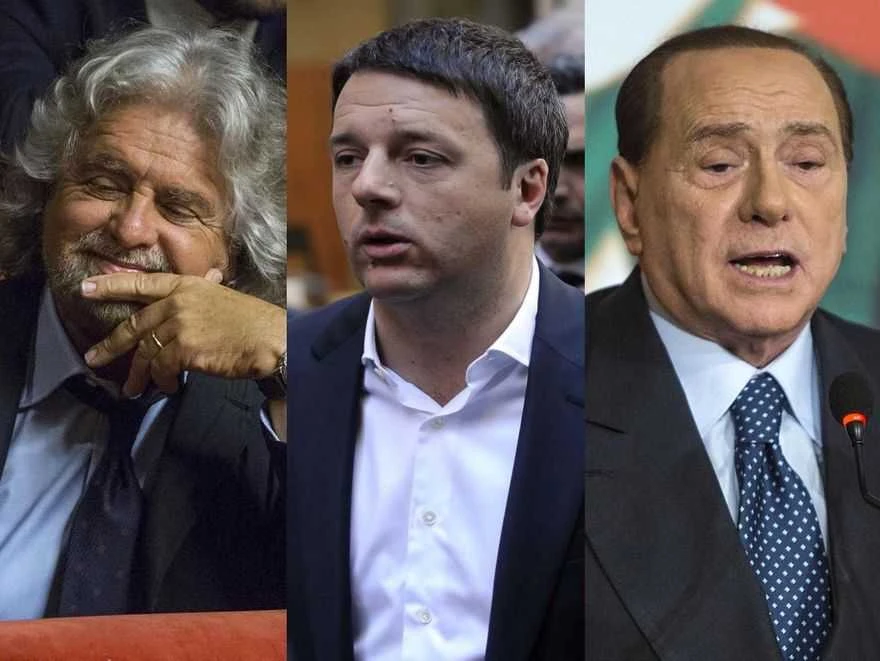 Regionali in Calabria ed Emilia Romagna: così il voto di oggi può cambiare tutto