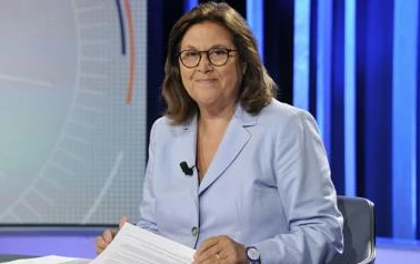 Lucia Annunziata fa i capricci in Rai. Vuole cambiare regista ma i colleghi si infuriano