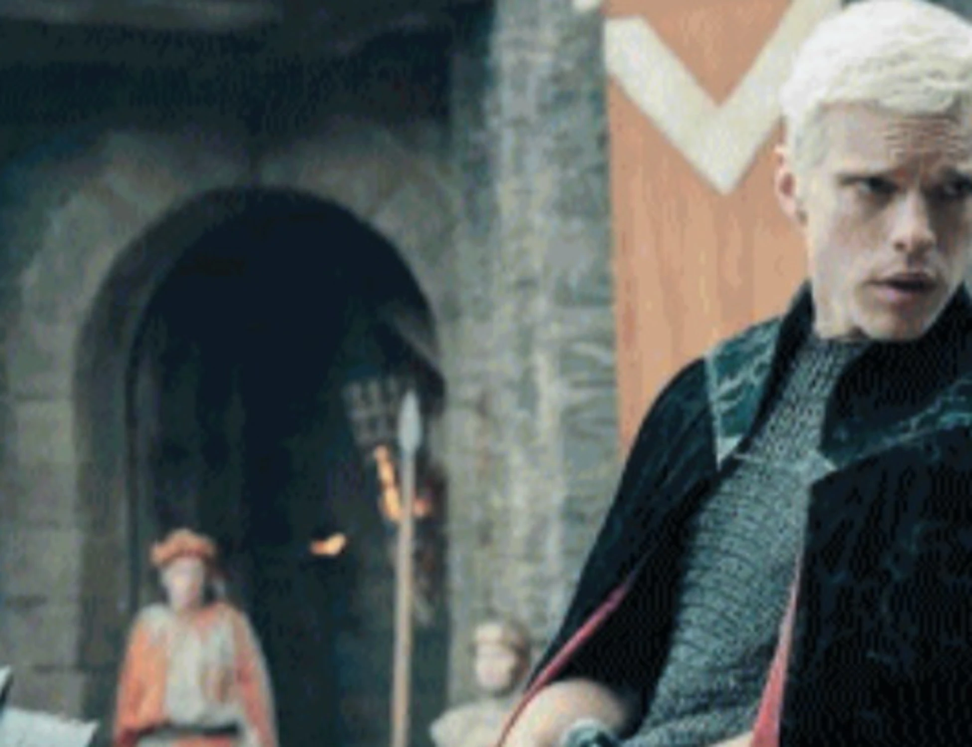 Il cavaliere dei 7 regni, l'eroe che incarna il sogno dell'Occidente