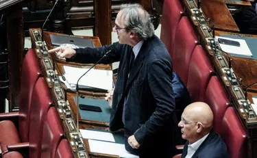 Riforma Giustizia, Bonelli deraglia dopo il voto: "Svolta autoritaria, cosa faremo"