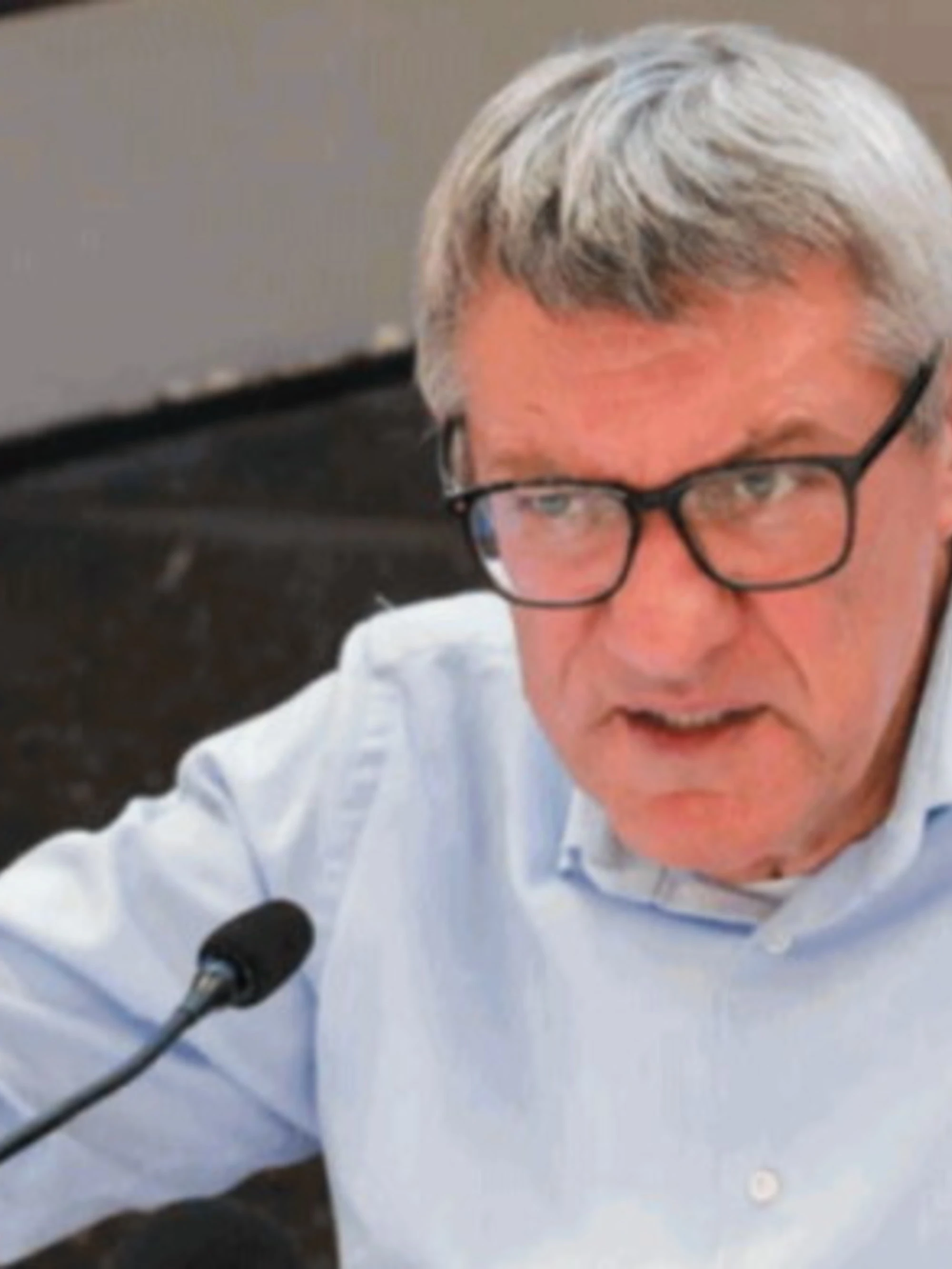 Maurizio Landini sorpassato a sinistra: l'ascesa dell'Usb