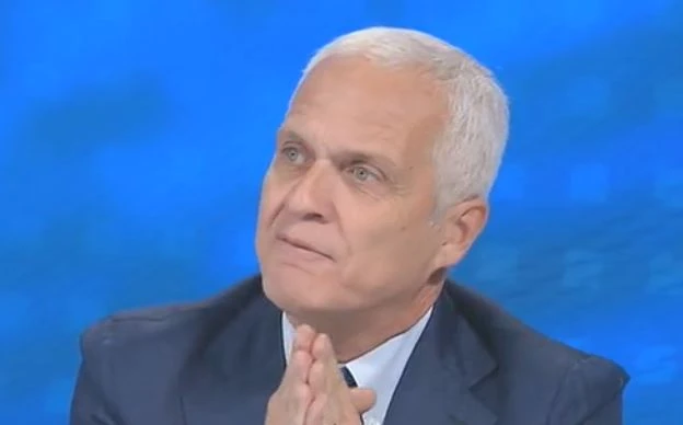 Francesco Verderami a Omnibus, la profezia sul governo: "Non cadrà, nessuno è pronto per le elezioni"
