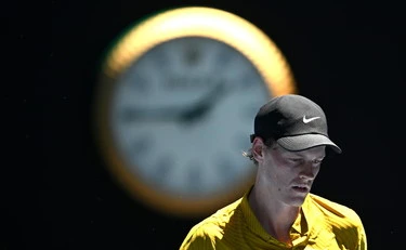 Jannik Sinner fa tremare il mondo del tennis: "Mi manca quell'adrenalina"