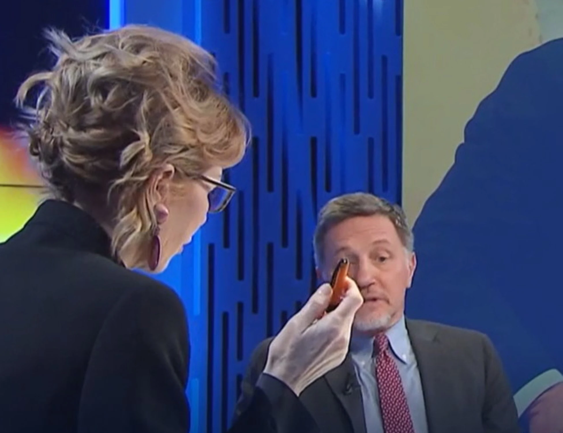 Otto e Mezzo, Lilli Gruber sfregia l'Italia: "Dato che non contiamo nulla..."